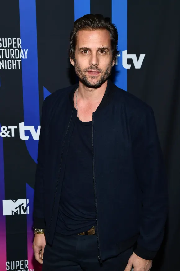 gabriel macht heute suits