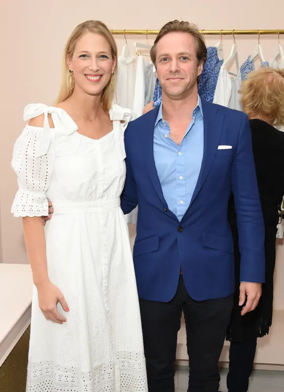 Lady Gabriella Windsor und Thomas Kingston sind verlobt