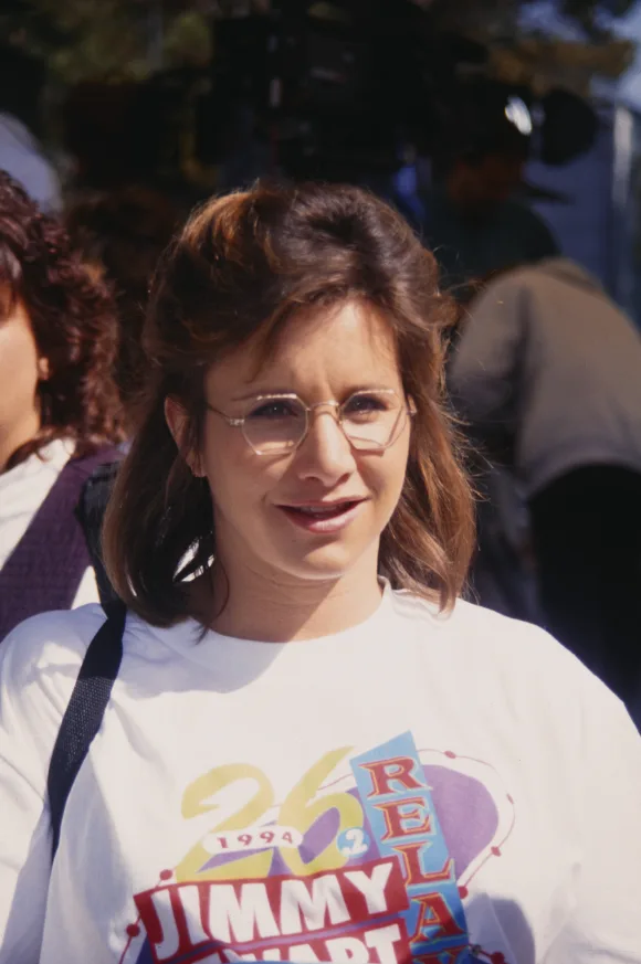 gabrielle carteris