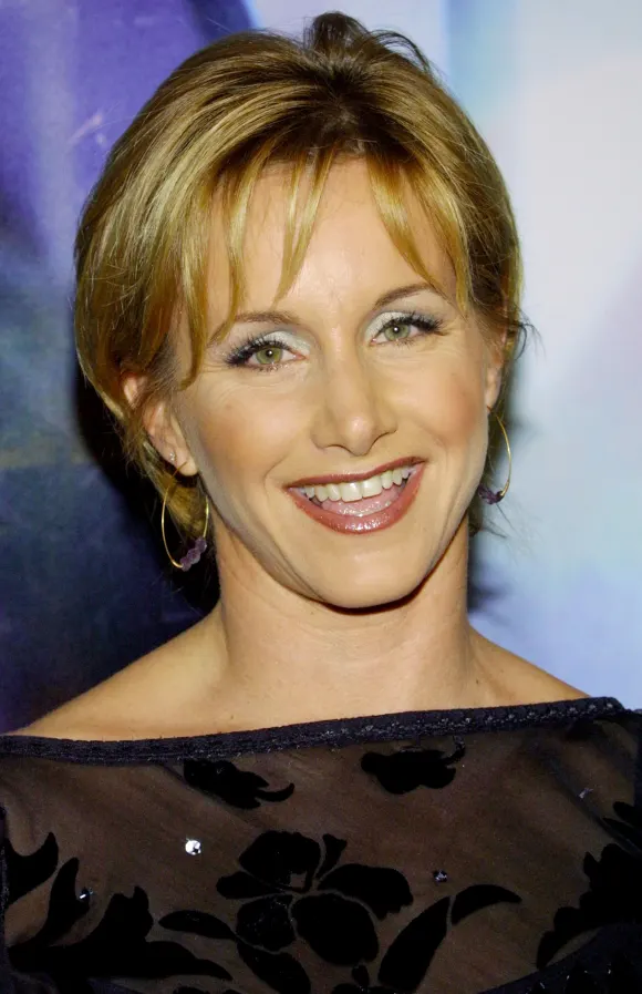 gabrielle carteris