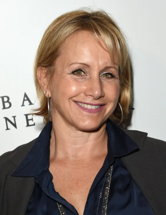 gabrielle carteris
