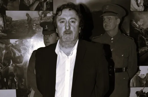 Gary Lydon