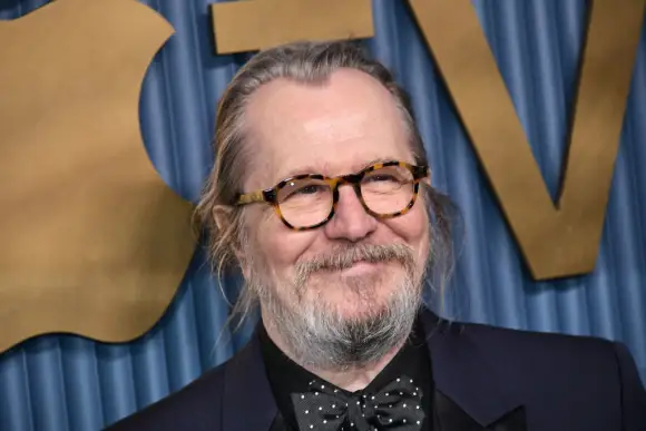 Gary Oldman