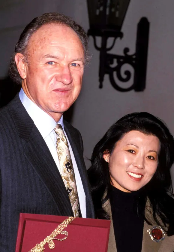 Gene Hackman und Betsy Arakawa tot gestorben verstorben frau ehe