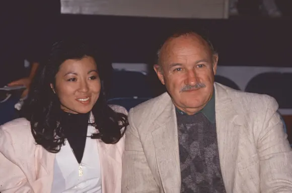 Gene Hackman und Betsy Arakawa tot gestorben verstorben frau ehe