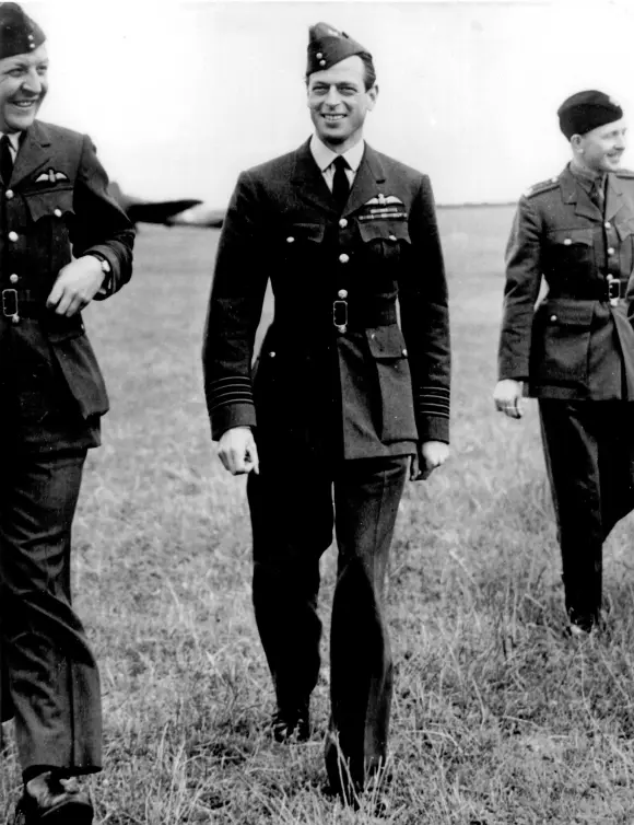 George, 1. Duke of Kent