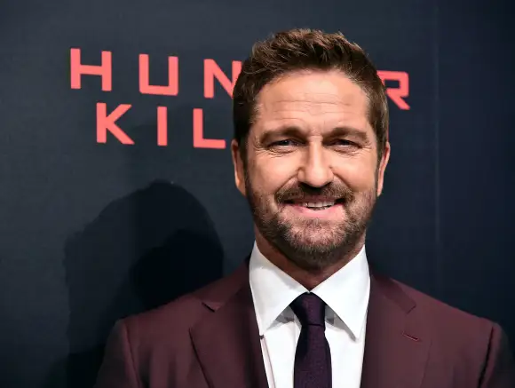 Gerard Butler freundin familie instagram faktencheck