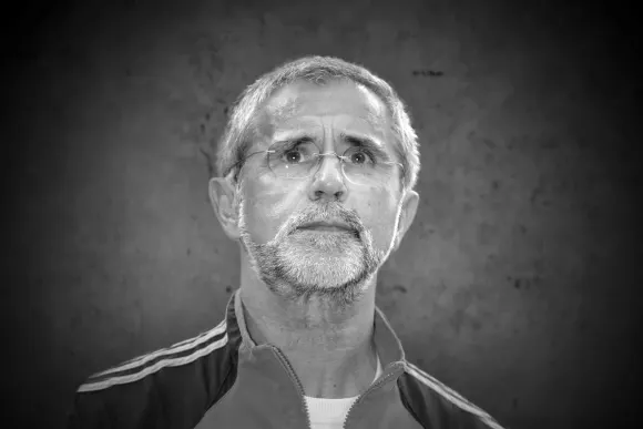 Gerd Müller ist im Jahr 2021 verstorben