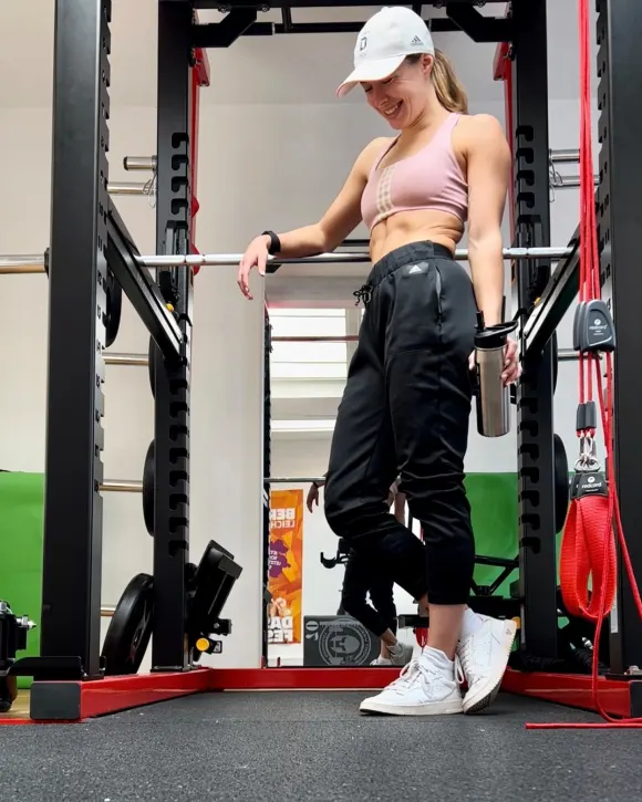 gina lückenkemper heiß sexy olympia