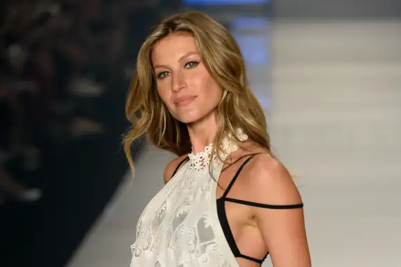 Gisele Bündchen