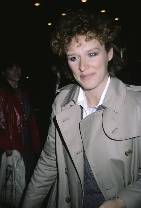 glenn close