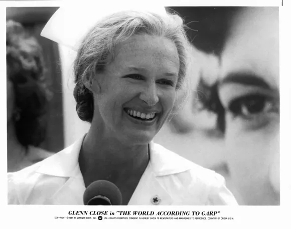glenn close