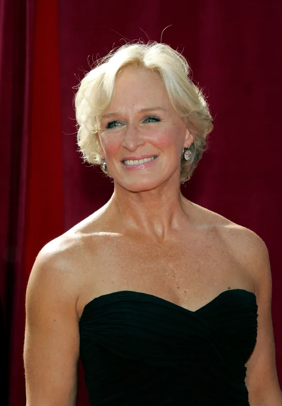 glenn close
