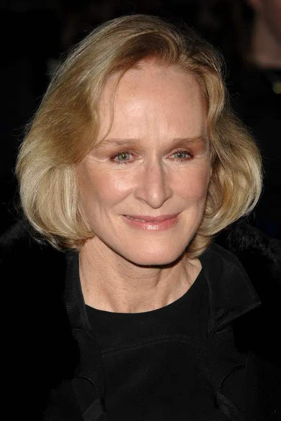 glenn close