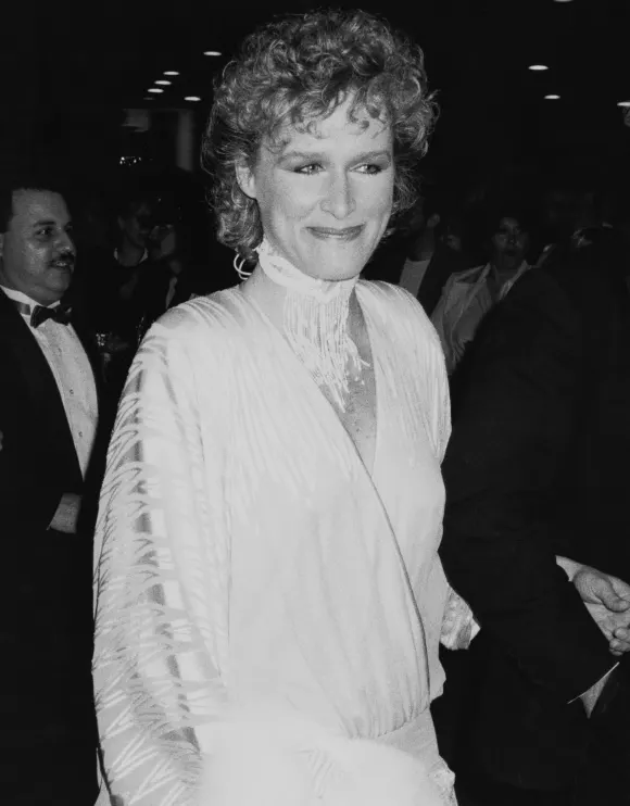 glenn close