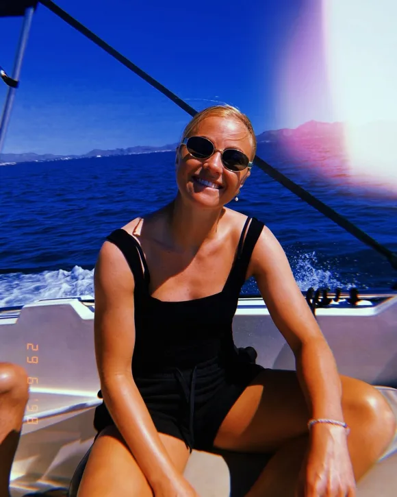 Glódís Perla Viggósdóttir