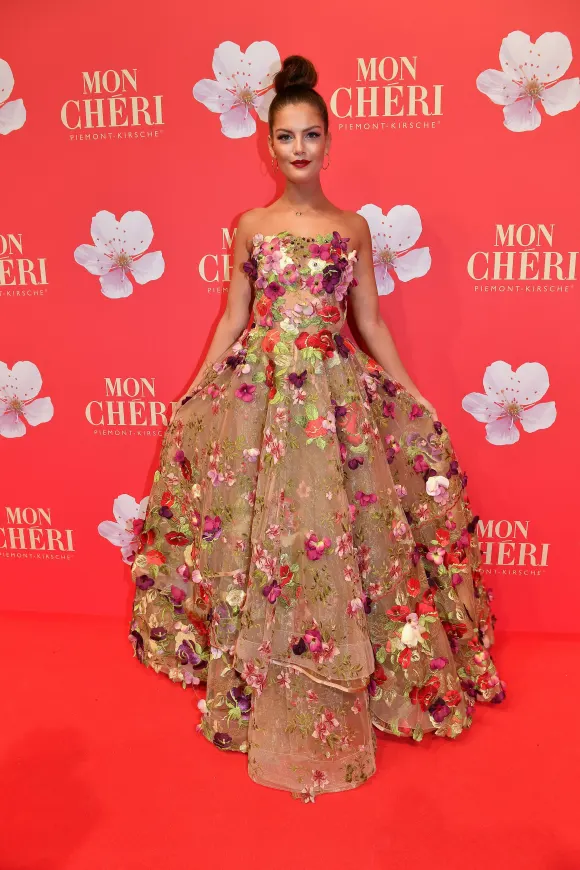 GNTM Vanessa Fuchs heute