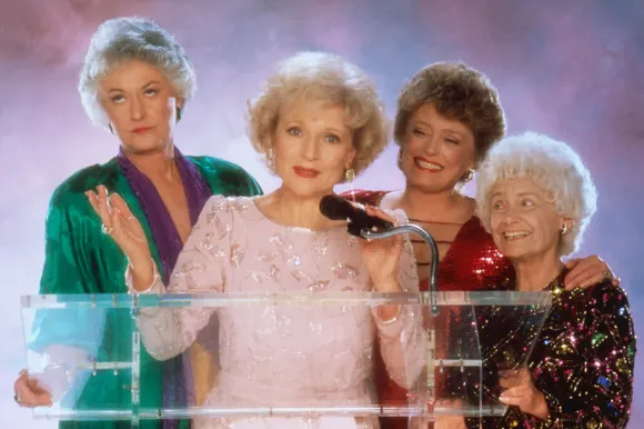 golden girls stars früher