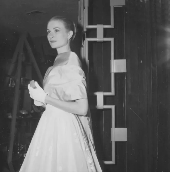 Grace Kelly