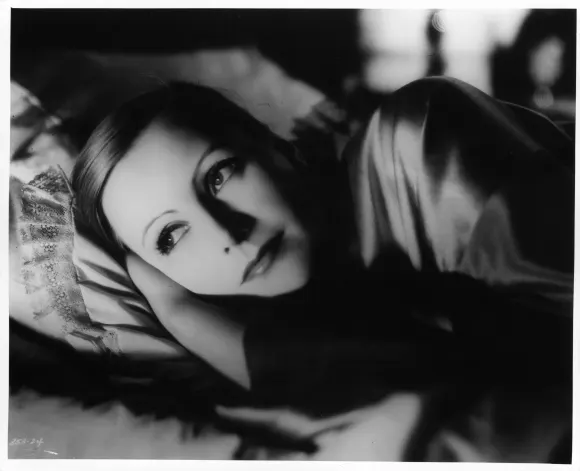 Greta Garbo
