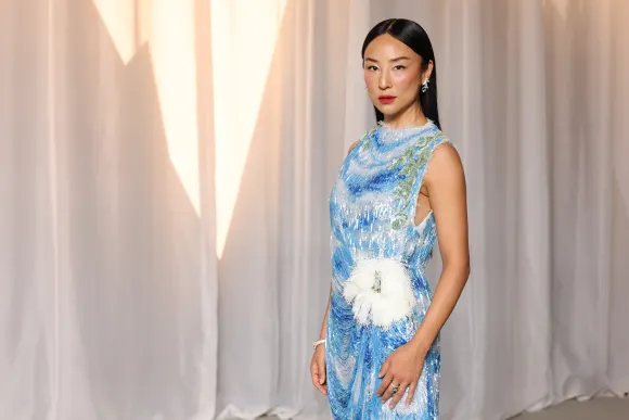 Greta Lee