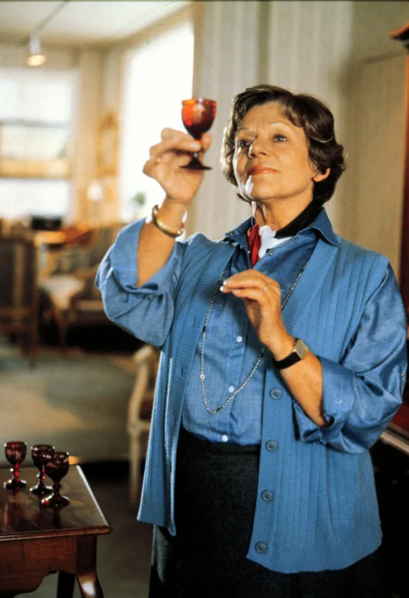 grete wurm