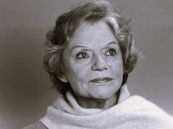 grete wurm