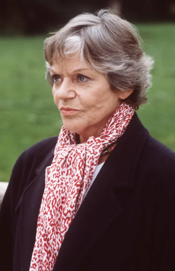grete wurm