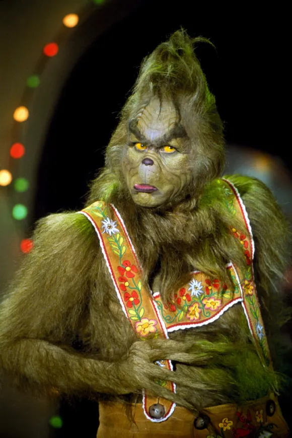 Der Grinch