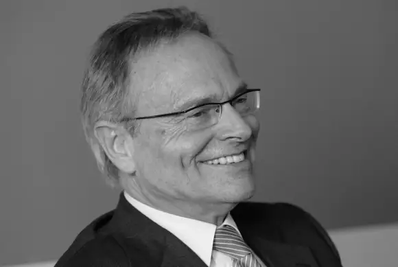 Günther Fielmann tot gestorben verstorben