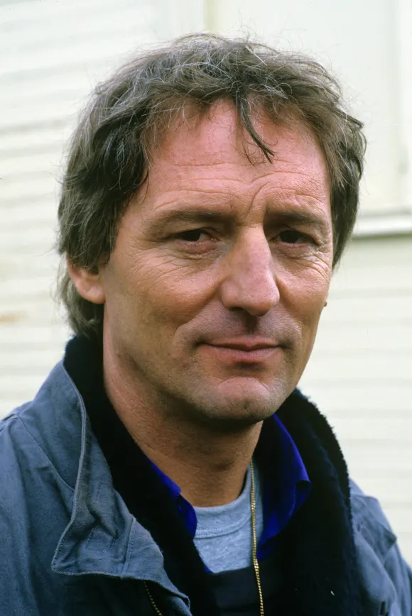 günther maria halmer früher verwandlung