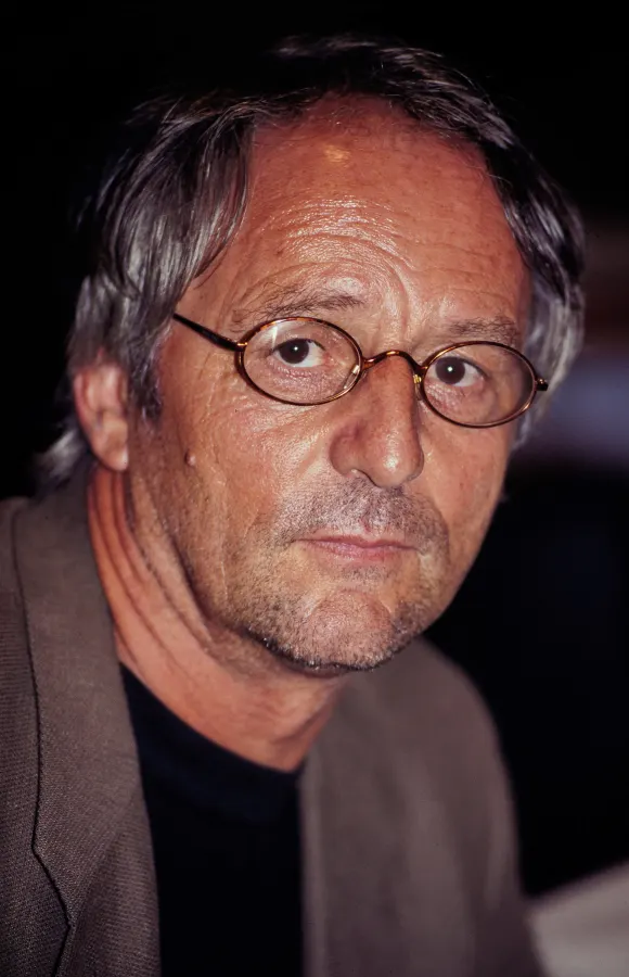 günther maria halmer früher verwandlung