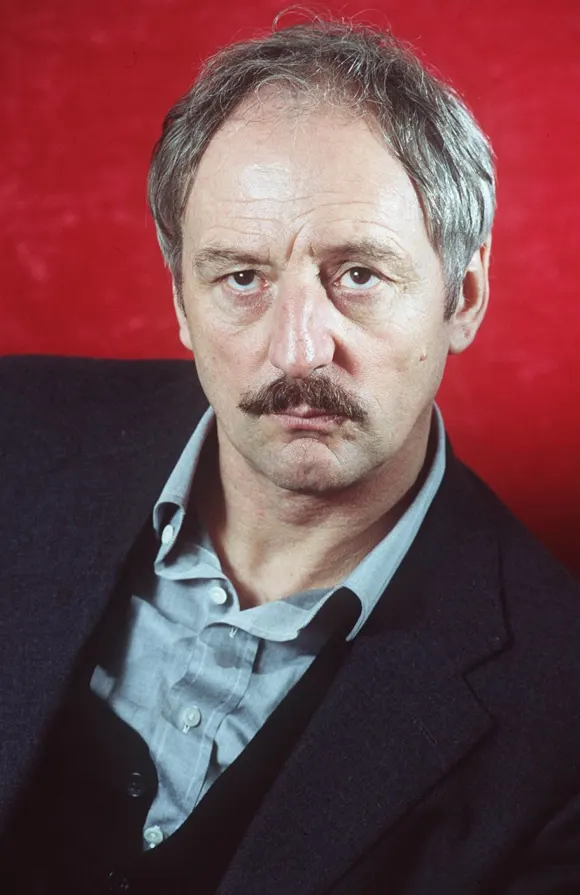 günther maria halmer früher verwandlung