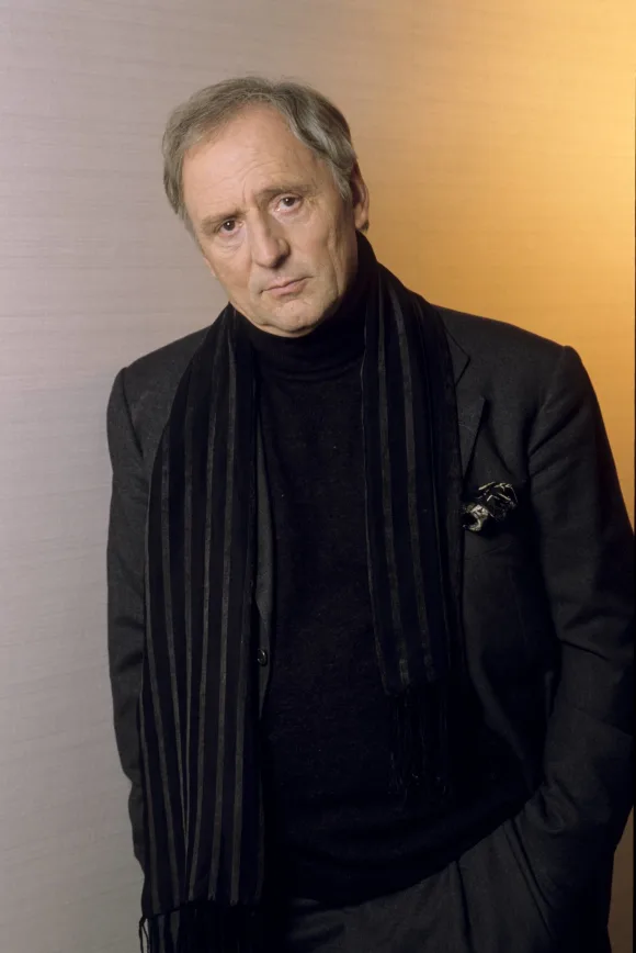 günther maria halmer früher verwandlung