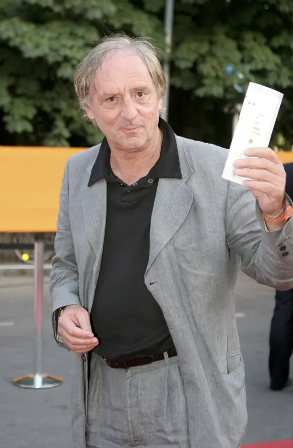 günther maria halmer früher verwandlung