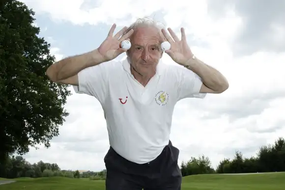 günther maria halmer früher verwandlung