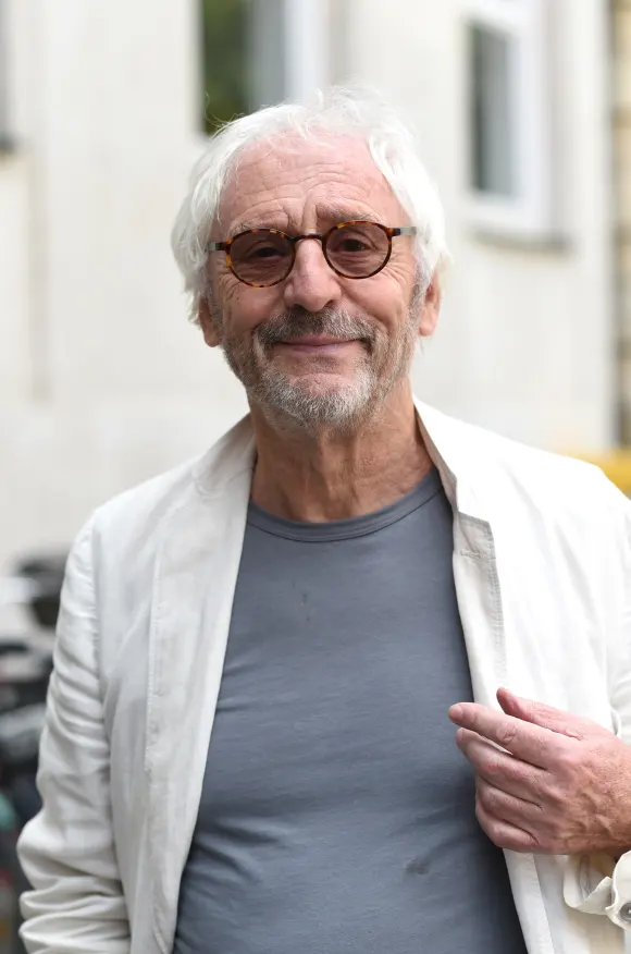 günther maria halmer früher verwandlung