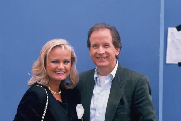 Gundel und Max Schautzer
