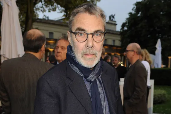 gunter schoß tieraerztin dr mertens cast serie