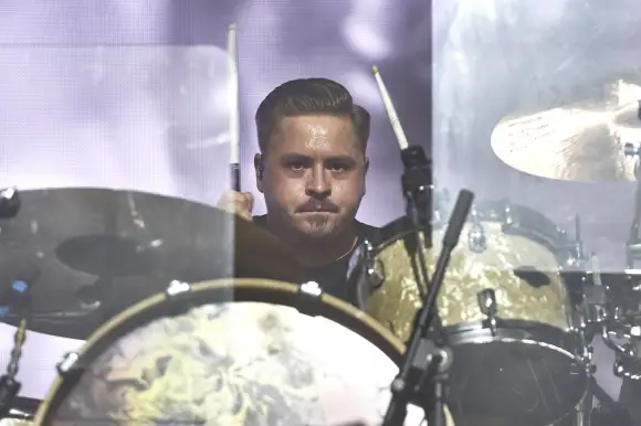 gustav schäfer look verwandlung