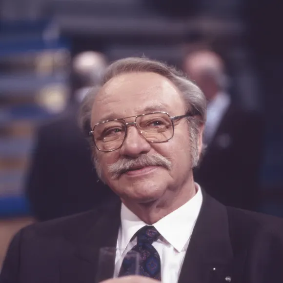 gustl bayrhammer