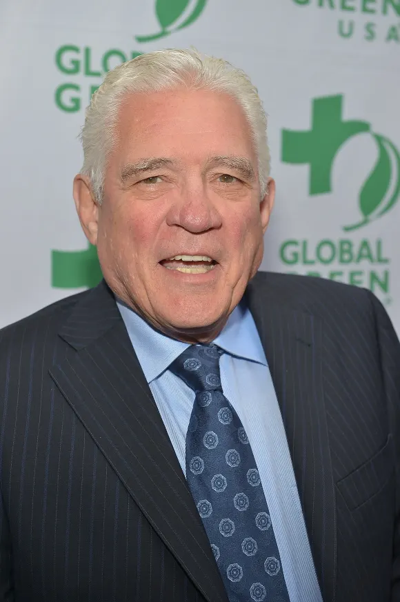 g.w. bailey