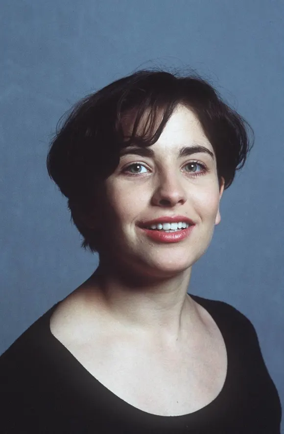 Claudia Weiske GZSZ