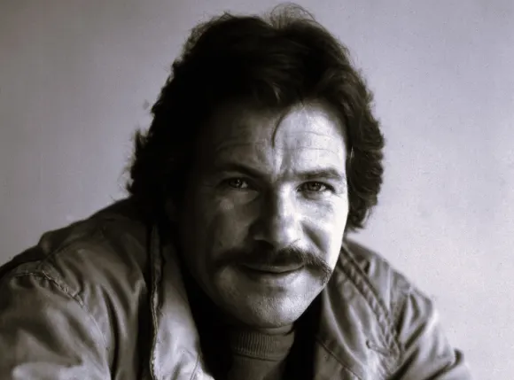 Götz George