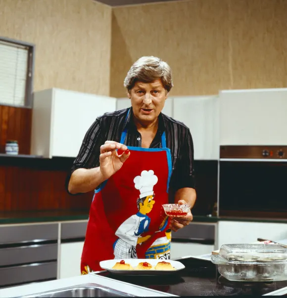 günter pfitzmann todesfall