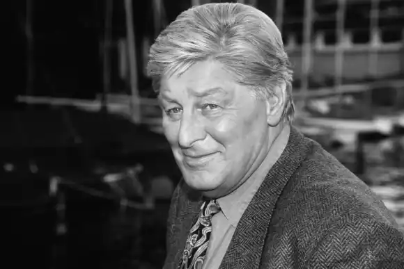 günter pfitzmann todesfall