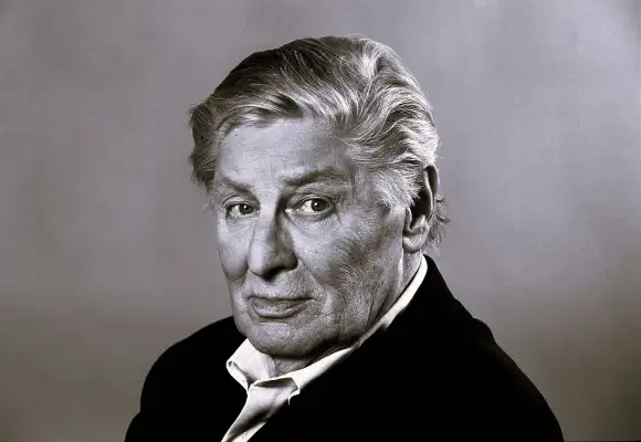 Günther Pfitzmann