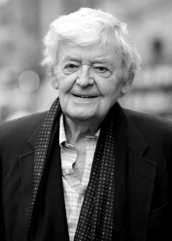 Hal Holbrook tot verstorben gestorben