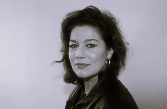 Hannelore Elsner