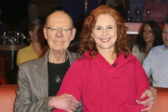 Hans Pete Korff, Diese Drombuschs, Christiane Leuchtmann